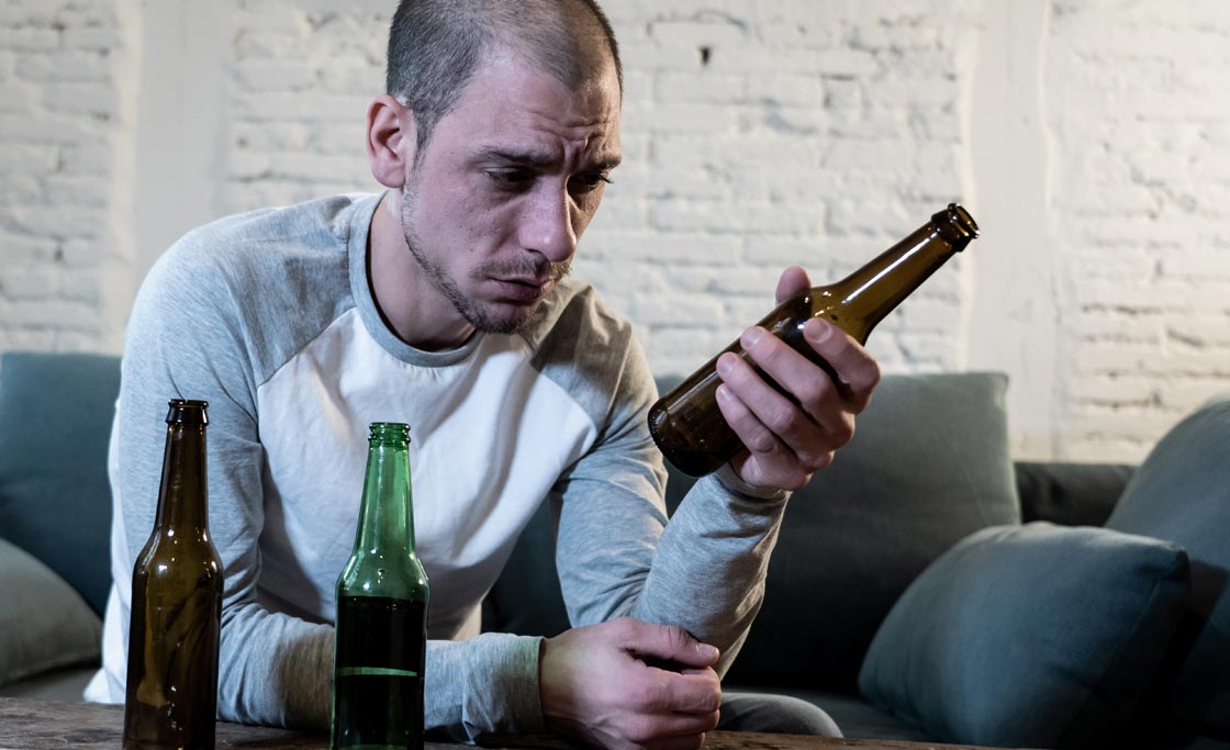 Убрать алкогольную зависимость в Каменском